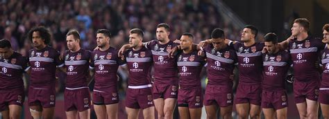 Wining the last 10 out of 11 pual gallen was never gonna get the send off he wanted. Walters: Why condensed Origin series will benefit Maroons ...