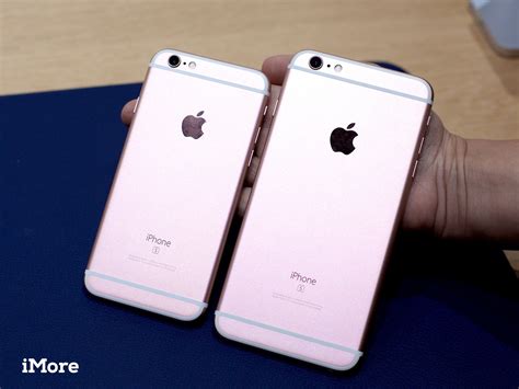 The iphone 6s is not that far from its predecessor when it comes to looks, and from the specs that have been released by the company we can assume that much the display is the most important change between the two. Apple closes iPhone 6s and 6s Plus in-store pickup ...