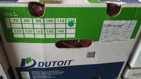 A Grade Green Forelle Vermont Beauty Dutoit Fresh Pears Packaging Type Box Packaging Size
