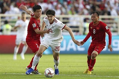 Điều đó ảnh hưởng không nhỏ đến cuộc đua tranh vé đi tiếp của các đội nhì bảng. Vòng loại World Cup 2022: Kịch bản nào cho tuyển Việt Nam