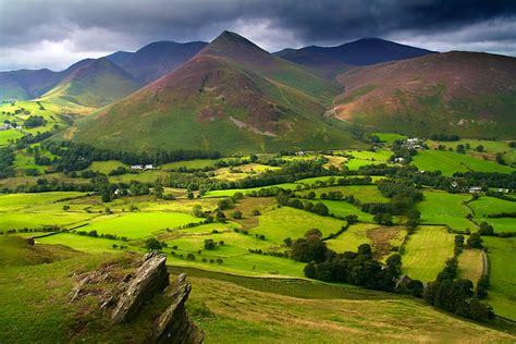 The Lake District Travel Lonely Planet