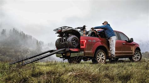 Can You Max Payload And Still Tow?