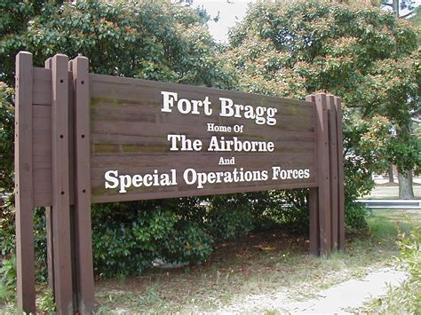 ‘incident At Fort Bragg Movie Set To Tell The True Story Of A Soldiers Exorcism Sofrep