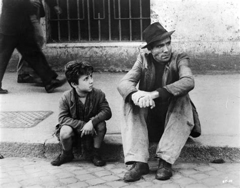 Bicycle Thieves (Vittorio De Sica, 1948) — Tufnell Park Film Club