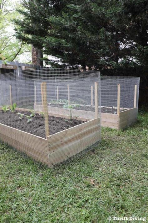 76 Raised Garden Beds Plans And Ideas You Can Build In A Day Raised