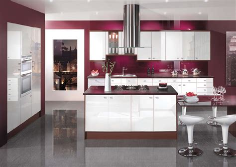 Kitchen Design For Your Home The WoW Style