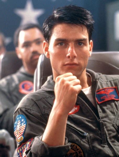 Top Gun Turns 30 8 Facts About The Hit Tom Cruise Movie