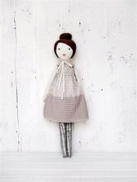 Pin By Kari Thomassen On Doll House Handmade Toys Doll Clothes Art