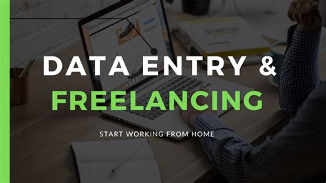 What is Data Entry in Freelancing and How to Learn Data Entry Skills