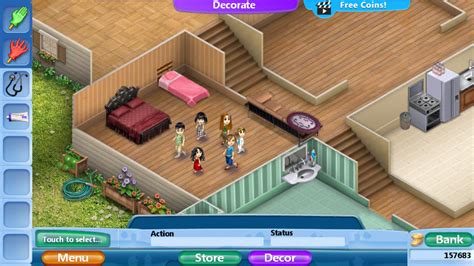 Virtual Families 2 For Free