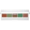 The camel palette is a multi use must have palette with the most essential colors including nd's iconic formula. Eyeshadow Palette 5 - Natasha Denona | Sephora