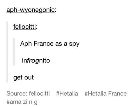 Aph Spy Hetalia Know Your Meme