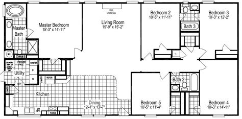 One and two story modular home floor plans. Floor Plans | Smart Cash Homes