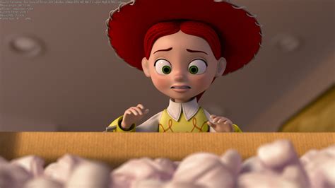 Jessie Toy Story Disney Pixar Movies Disney Pictures Gambaran