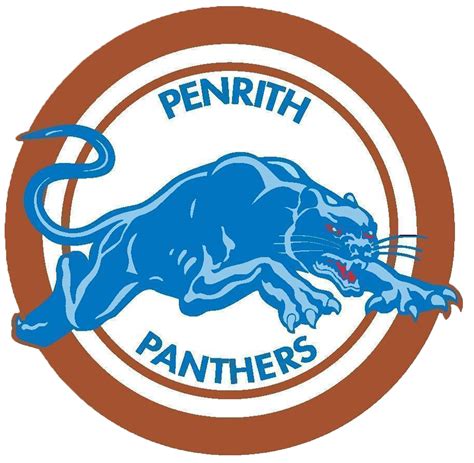 69 aside from local 'bragging rights' the rivalry is also partly founded in bitterness associated with the former status of the penrith district as part of the parramatta. Penrith Panthers/Other | Logopedia | Fandom