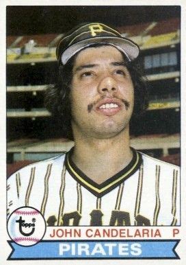 Check spelling or type a new query. 1979 Topps John Candelaria #70 Baseball Card | Baseball cards, Baseball, Baseball card values