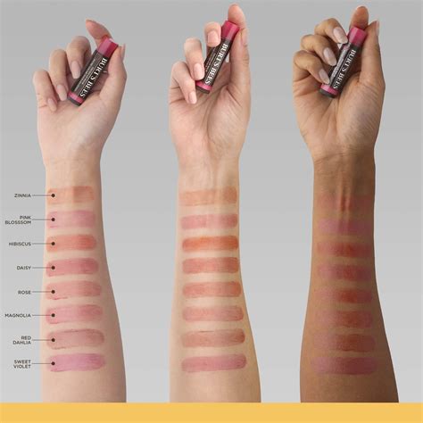 Pokimane's New Lip Balm: Mocha Nude Blossom