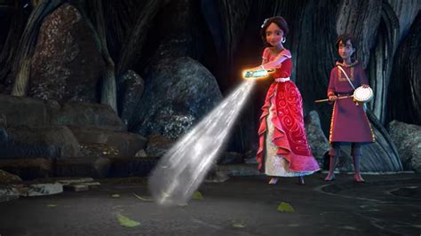 Elena Of Avalor Discovering The Magic Within 2019