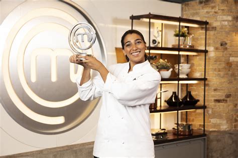 Who Is Chef Nikita Pathakji Masterchef The Professionals Winner