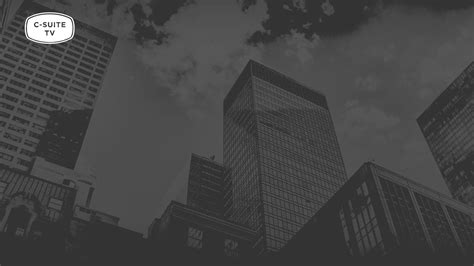 Their background is filled with a soft, soothing glow of millennial pink (likely, coming from the share this article in your social network. ZOOM Backgrounds - C-Suite Network