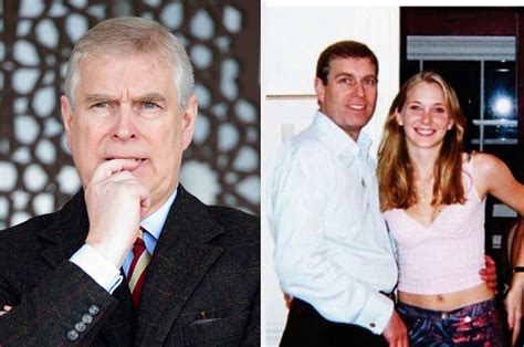 Prince Andrew Sexual Assault Lawsuit Attempt To Dismiss Failed