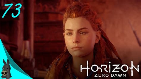 Horizon Zero Dawn PC 73 Vorbereitungen für finale Schlacht