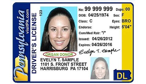 Wolf To Sign Bill Allowing Pa To Comply With Real Id Act