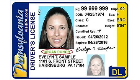 Once you visit a local penndot branch, you may begin taking the required tests and submit your dot license application packet. Pa. Gets Extension on REAL ID Act Licenses | News ...