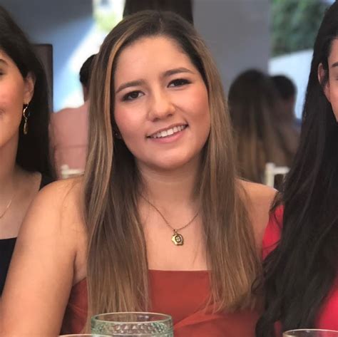 Sofia Torres Celaya Guanajuato México Perfil Profesional Linkedin