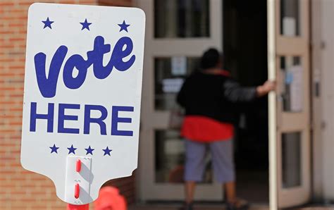 North Carolinas Revote Is A Win For Democracy The Nation