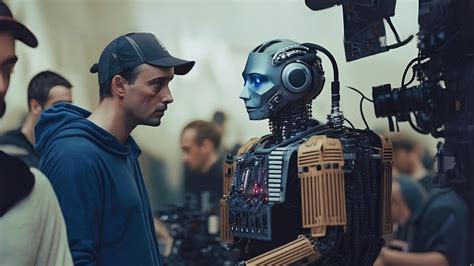 Best AI Movies Collection: A Treasure Trove of Astonishing Cinematic