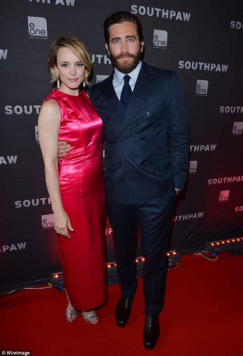 Jun 06, 2021 · jake gyllenhaal and julianne moore also star. Rachel McAdams wows at Southpaw premiere with Jake ...