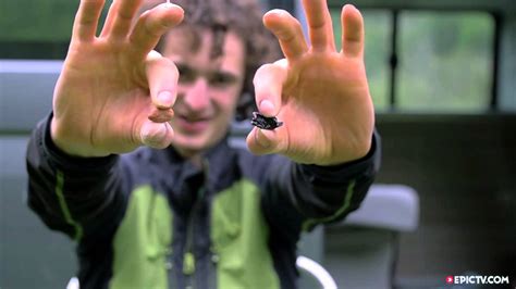 Adam ondra is a czech professional rock climber, specializing in lead climbing and bouldering. What Is Adam Ondra's Favourite Crag Snack? | Unzipped ...