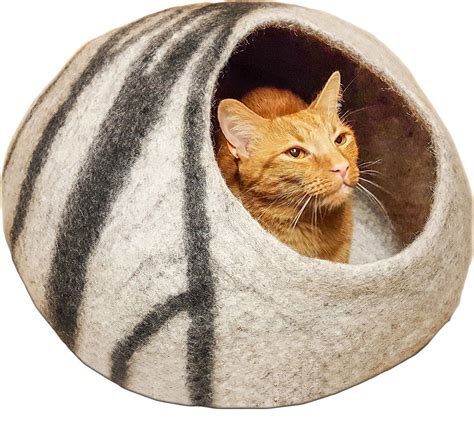 The following content is intended for mature audiences and may contain sexual themes, gore, violence and/or strong language. Give your cat the gift of premium comfort with the Meowfia ...