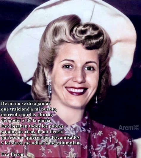 Eva Peron