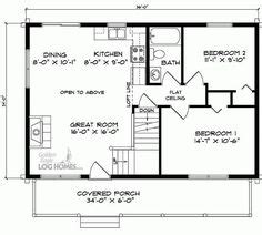 Find a wide range of online readymade 26*50 house plan, 26x50 duplex floor plan, 1300sqft plot size modern home plan. 24 X 36 Floor Plans | ... nominal size 24 x 52 actual size ...
