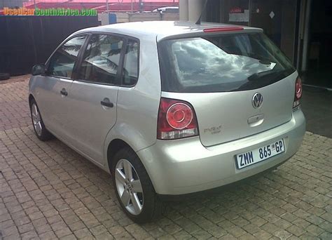 2014 chevrolet sonic 1.4t rs for sale. 2010 Volkswagen Polo Vivo used car for sale in ...