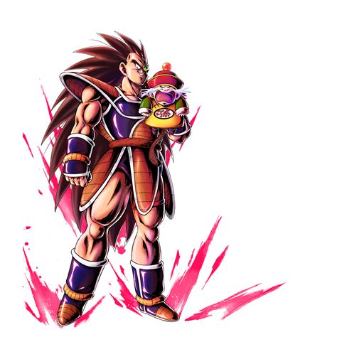 Maybe you would like to learn more about one of these? HE Raditz (Blue) | Dragon Ball Legends Wiki - GamePress