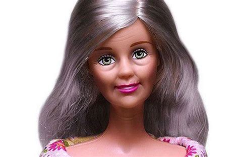 Barbie Turns 60 James Watkins Hope And Humor