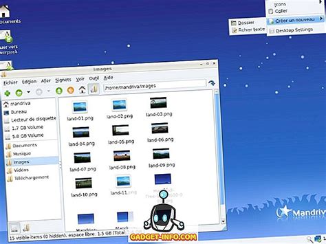🎖 10 Best Linux Desktop Environments