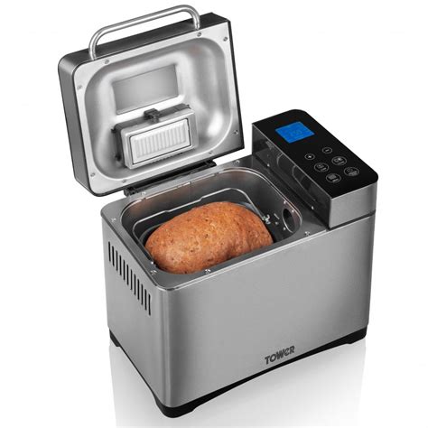 10 Best Bread Makers Consumer Reports 2022 Top Rated