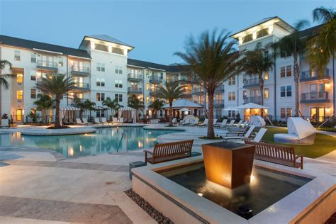 Baldwin Harbor Apartments In Orlando Fl
