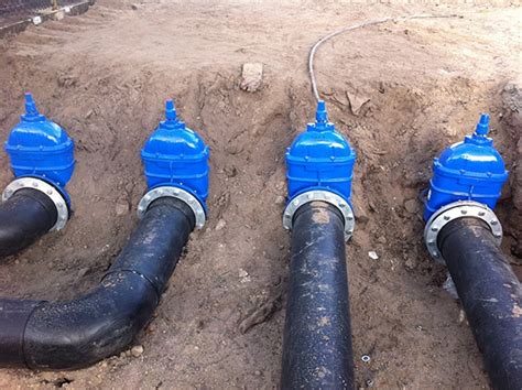 Maybe you would like to learn more about one of these? Sewer bypass success - Pump Industry Magazine