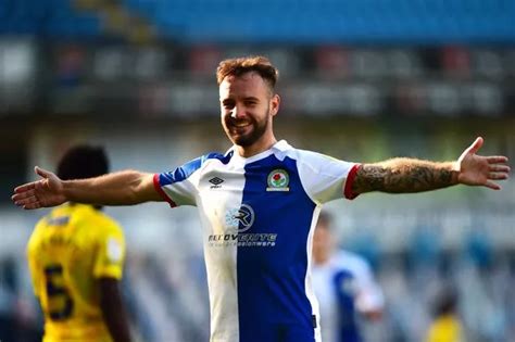 Premier League Interest And The Divisive Adam Armstrong Decision For Blackburn Rovers Lancslive