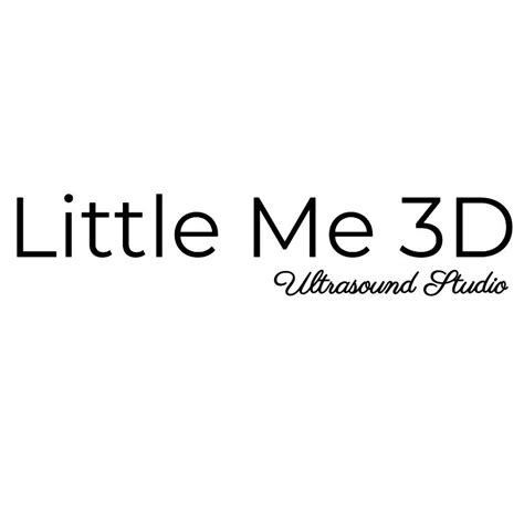 About — Little Me 3d