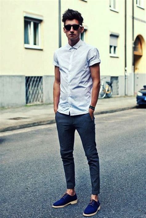 30 Stunning Men Semi Formal Outfits Ideas For You To Try