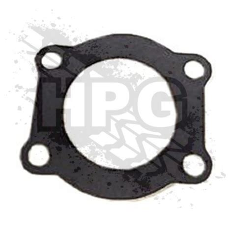 5744665 Gasket Thermostat 4 Bolt Hummer Parts Guy Hpg