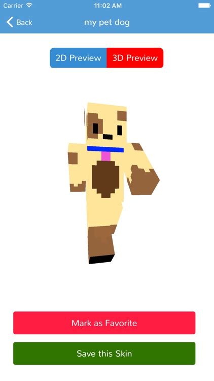 Dog Skins For Minecraft Pe Edition By Ankit Mistri