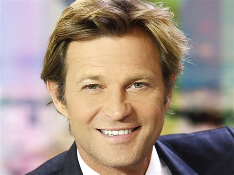 Laurent delahousse was born on august 30, 1969 in croix, nord, france. Laurent Delahousse fête ses 46 ans : retour sur ses plus ...