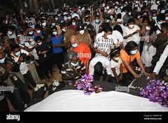 Breaking Prominent Local Citizen Passes Away In Unexpected Tragedy